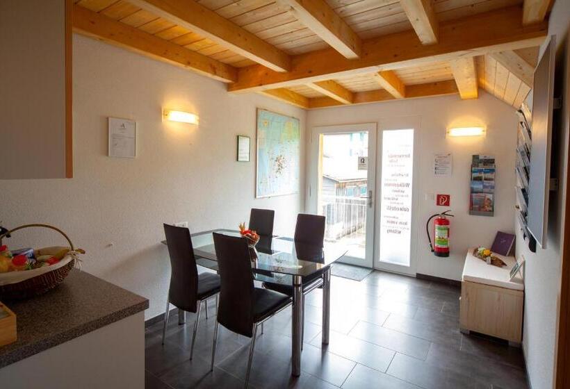 غرفة قياسية, B&b Ferienhof Am See