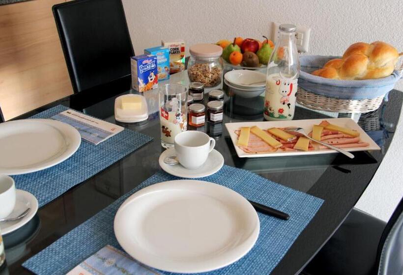 غرفة قياسية, B&b Ferienhof Am See