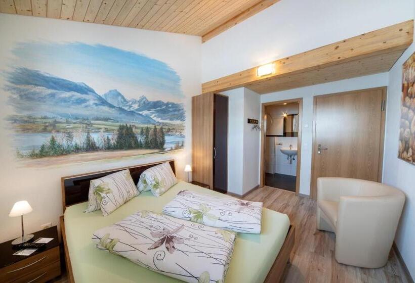 غرفة قياسية, B&b Ferienhof Am See