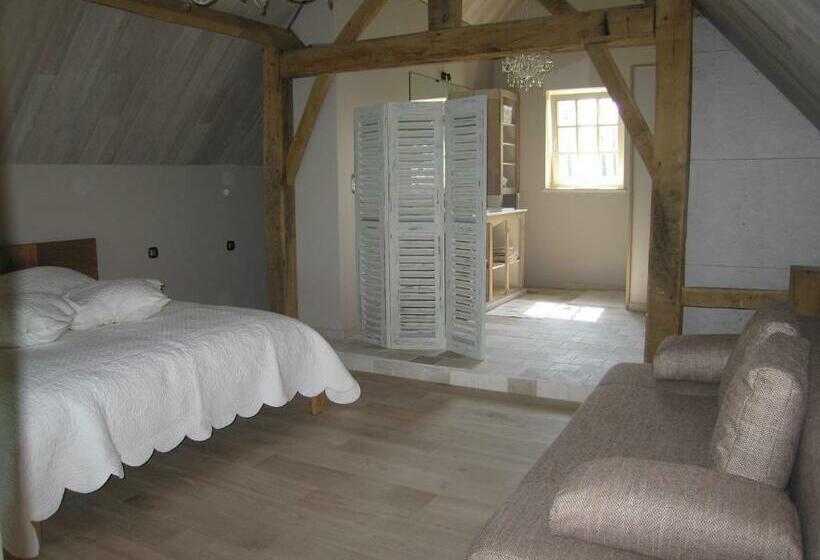 １ベッドルームのスーペリアアパートメント, B&b Hoeve Ransberg