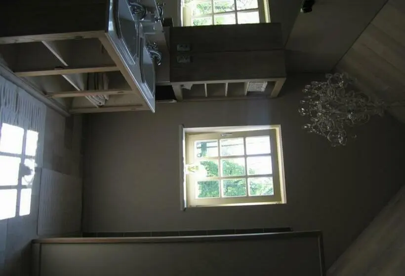 １ベッドルームのスーペリアアパートメント, B&b Hoeve Ransberg