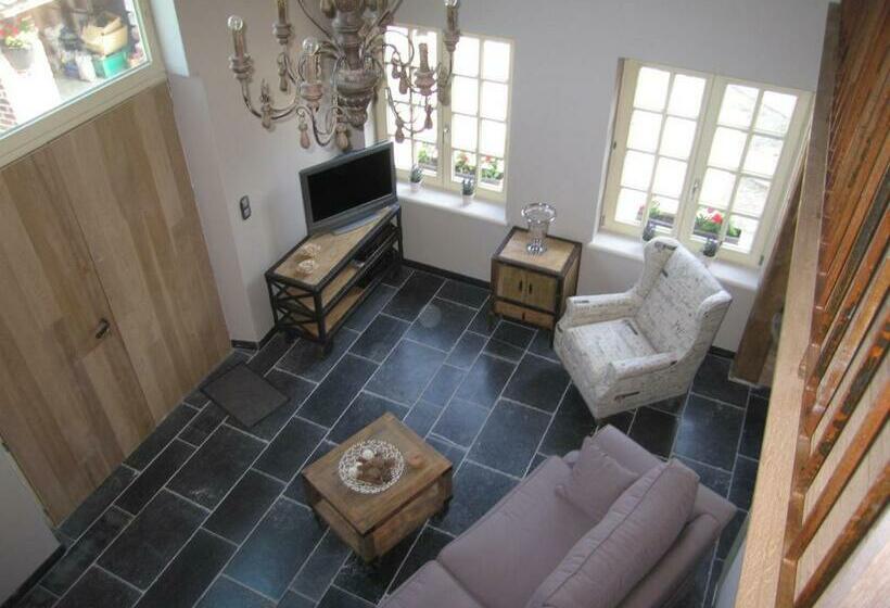 １ベッドルームのスーペリアアパートメント, B&b Hoeve Ransberg