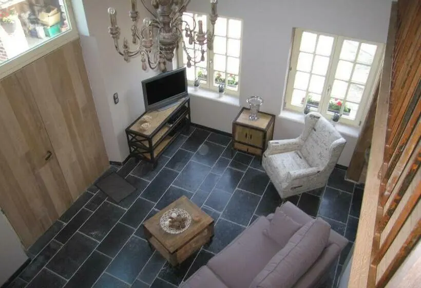 １ベッドルームのスーペリアアパートメント, B&b Hoeve Ransberg