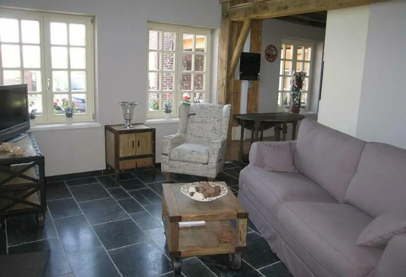 １ベッドルームのスーペリアアパートメント, B&b Hoeve Ransberg
