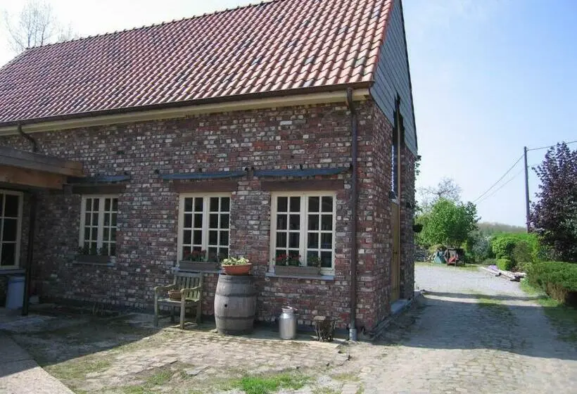 １ベッドルームのスーペリアアパートメント, B&b Hoeve Ransberg