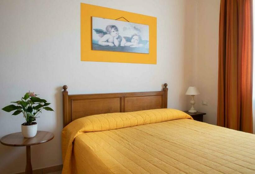 Номер Стандарт, Al Frantoio Maddii Levane Bed And Breakfast