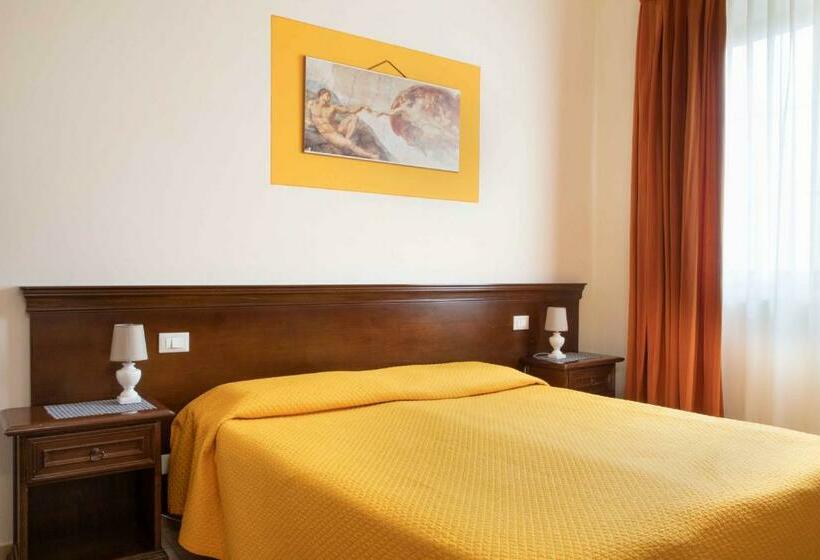 スタンダードルーム, Al Frantoio Maddii Levane Bed And Breakfast