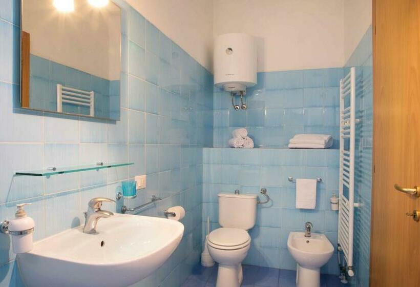 Студия Стандарт, Al Frantoio Maddii Levane Bed And Breakfast