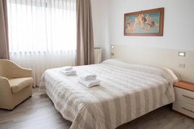 クラシックスイート, Al Frantoio Maddii Levane Bed And Breakfast