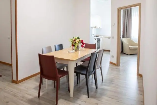 クラシックスイート, Al Frantoio Maddii Levane Bed And Breakfast