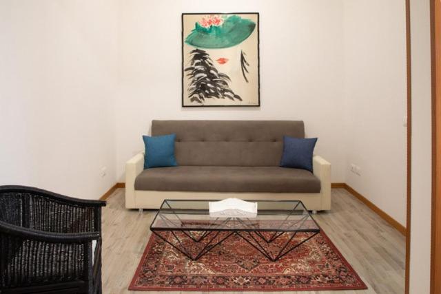 クラシックスイート, Al Frantoio Maddii Levane Bed And Breakfast