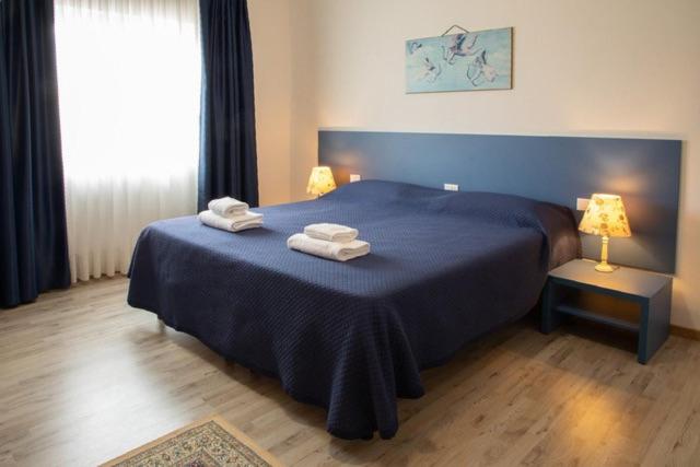 クラシックスイート, Al Frantoio Maddii Levane Bed And Breakfast