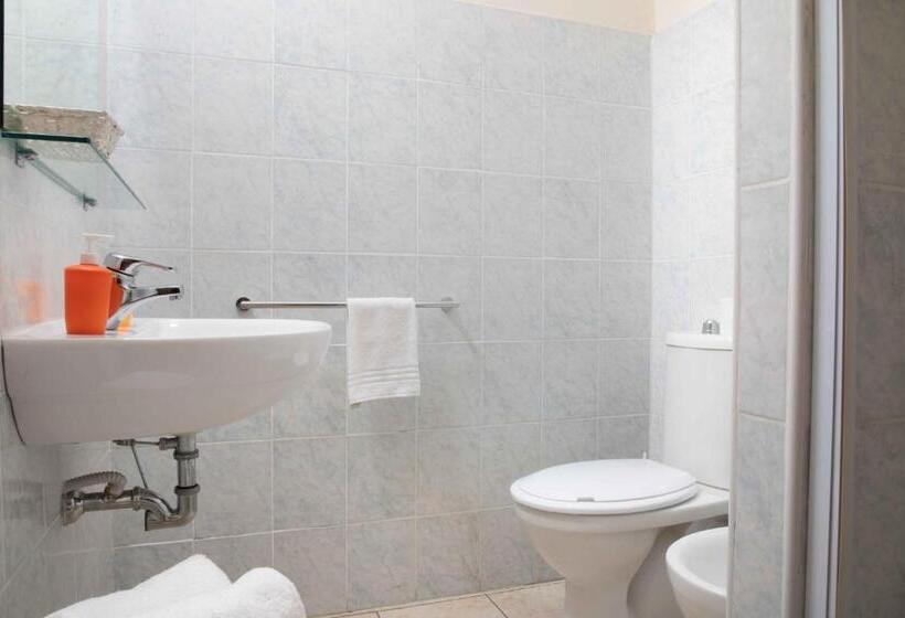 Номер Стандарт Индивидуальный, Al Frantoio Maddii Levane Bed And Breakfast