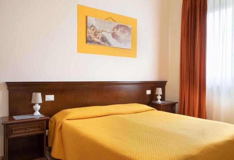 スタンダードシングルルーム, Al Frantoio Maddii Levane Bed And Breakfast