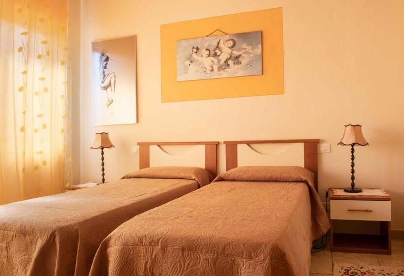 Номер Стандарт, Al Frantoio Maddii Levane Bed And Breakfast