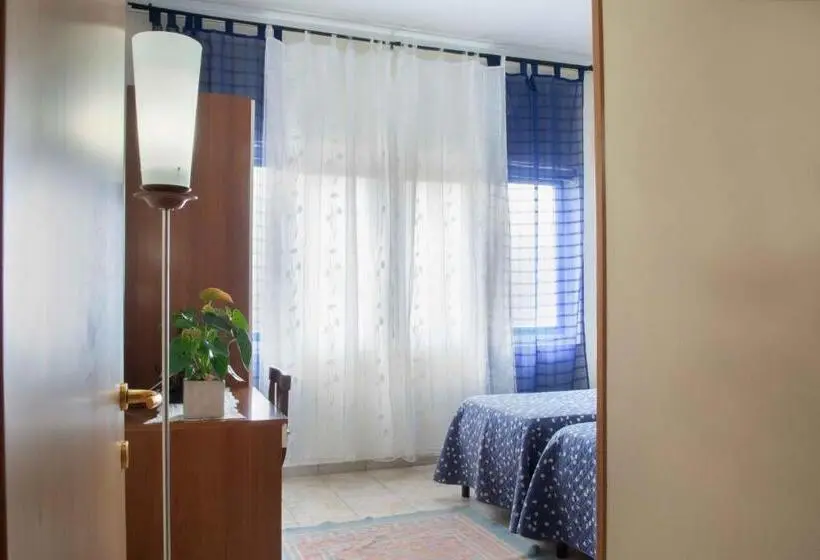 スタンダードルーム, Al Frantoio Maddii Levane Bed And Breakfast