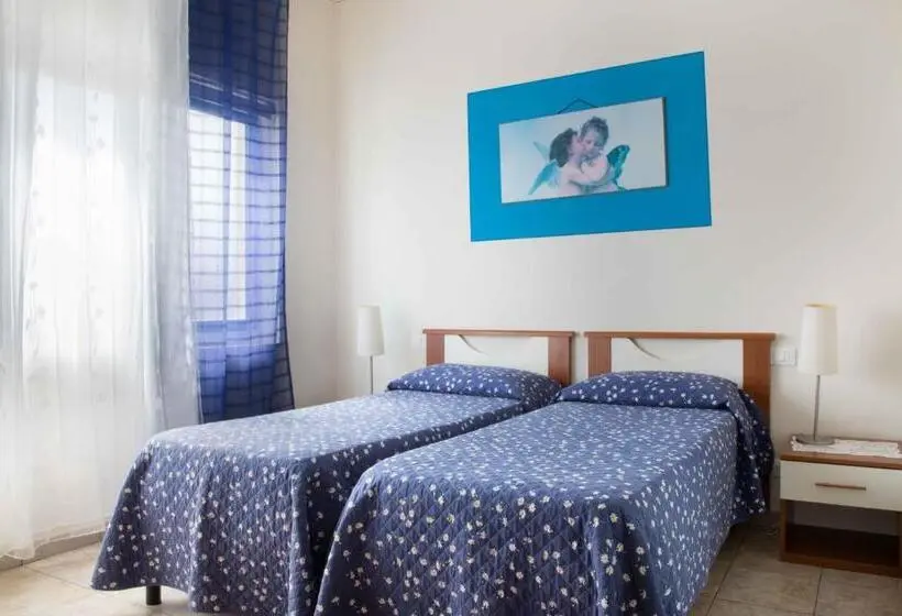 スタンダードルーム, Al Frantoio Maddii Levane Bed And Breakfast