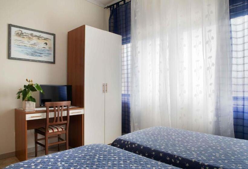 スタンダードルーム, Al Frantoio Maddii Levane Bed And Breakfast