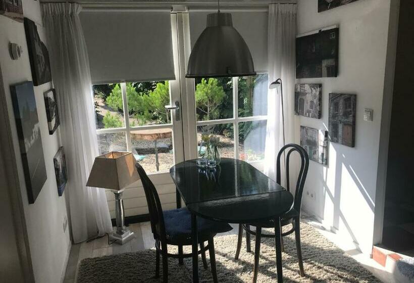 キングサイズベッドのスタンダードルーム, Bed And Breakfast Azzurro