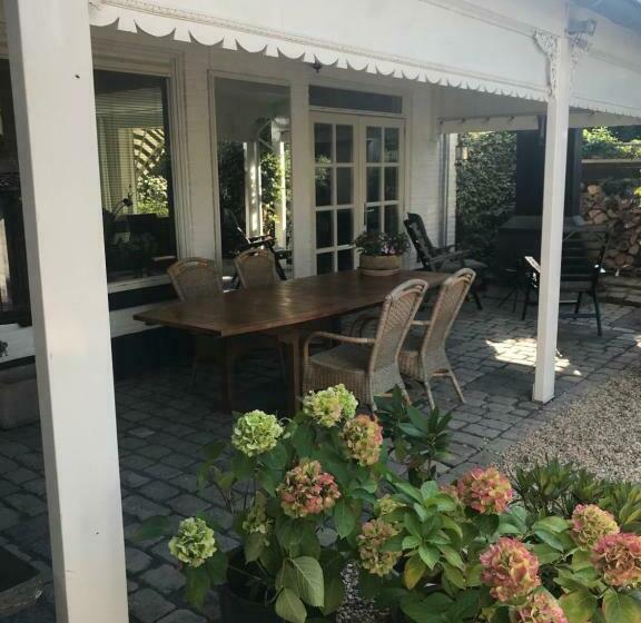 キングサイズベッドのスタンダードルーム, Bed And Breakfast Azzurro