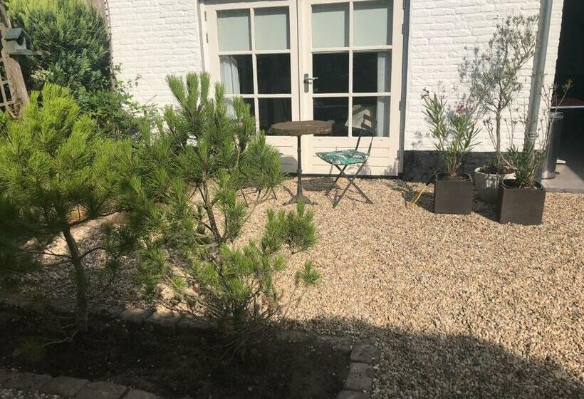 キングサイズベッドのスタンダードルーム, Bed And Breakfast Azzurro