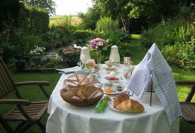 חדר סטנדרט עם טרסה, Finisterre