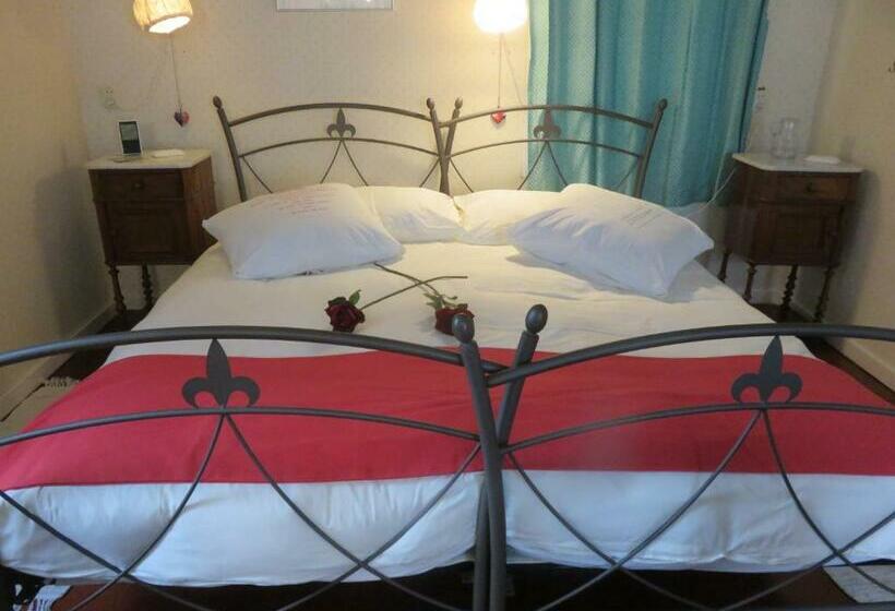 חדר סטנדרט עם טרסה, Finisterre