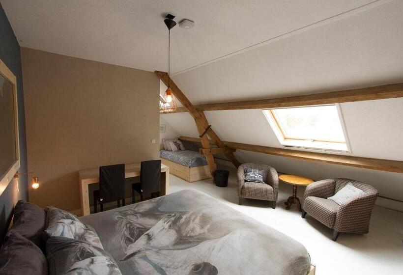 스탠다드 트리플 룸, Logies Angelbeeck