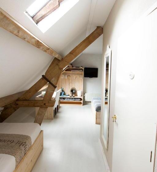 스탠다드 트리플 룸, Logies Angelbeeck