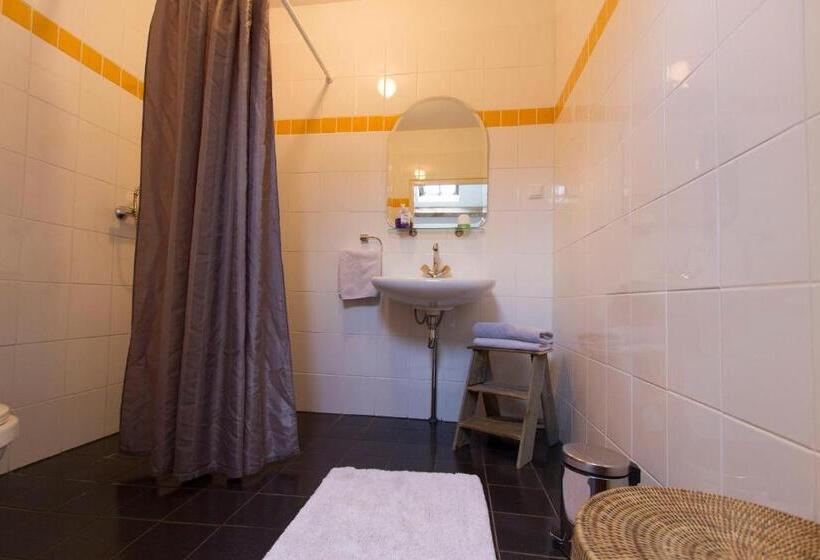 디럭스 룸, Logies Angelbeeck