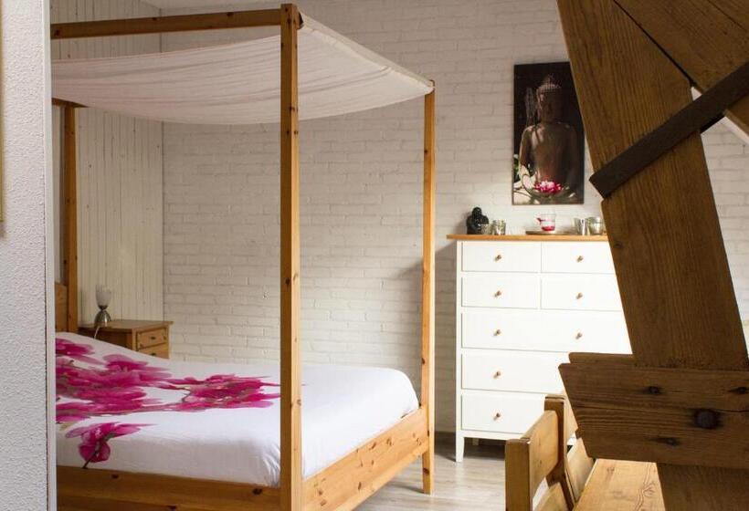 디럭스 룸, Logies Angelbeeck