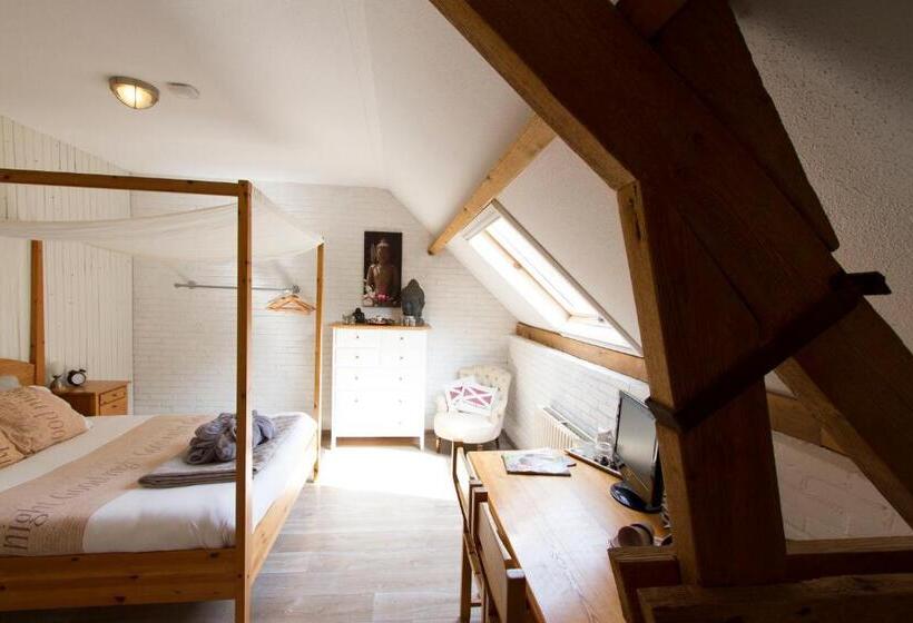 디럭스 룸, Logies Angelbeeck