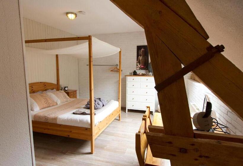 디럭스 룸, Logies Angelbeeck