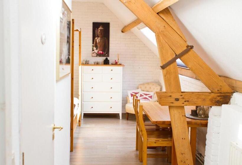 디럭스 룸, Logies Angelbeeck