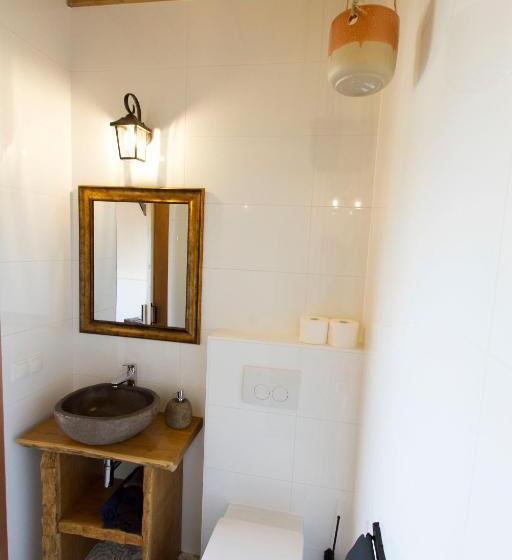 스탠다드 룸, Logies Angelbeeck