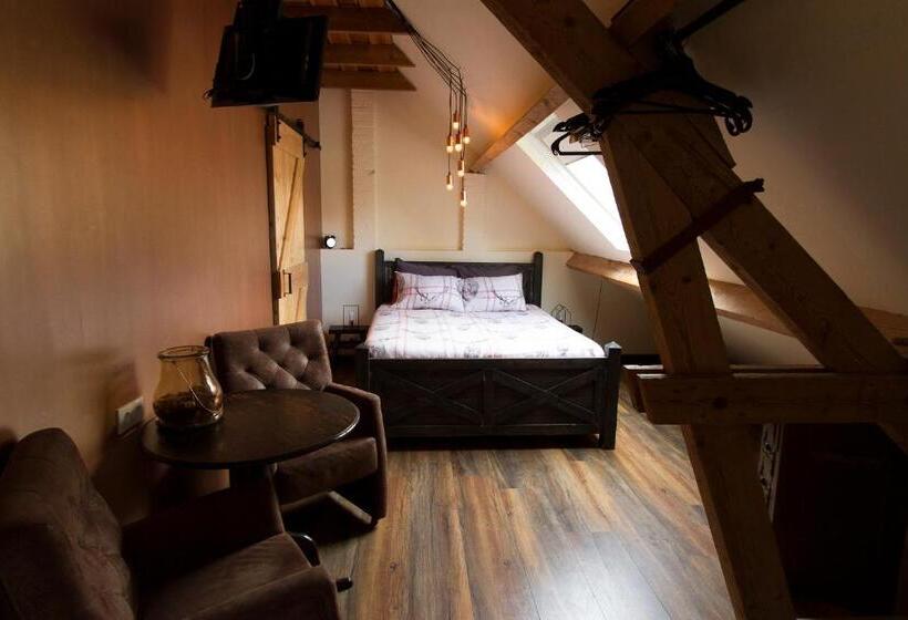 스탠다드 룸, Logies Angelbeeck