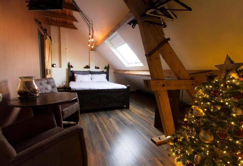 스탠다드 룸, Logies Angelbeeck