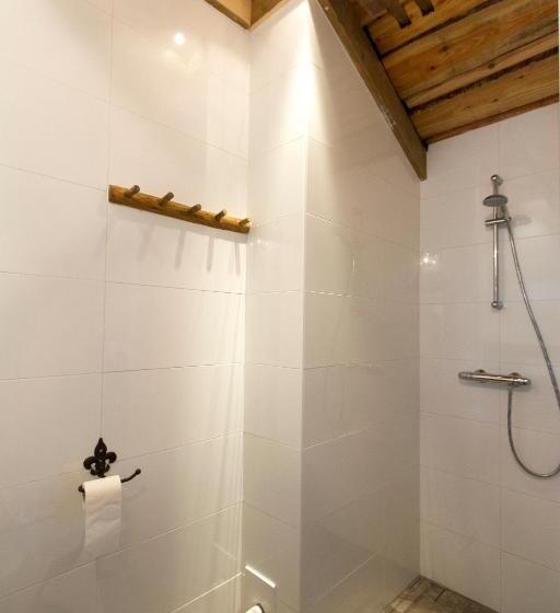 디럭스 트리플 룸, Logies Angelbeeck