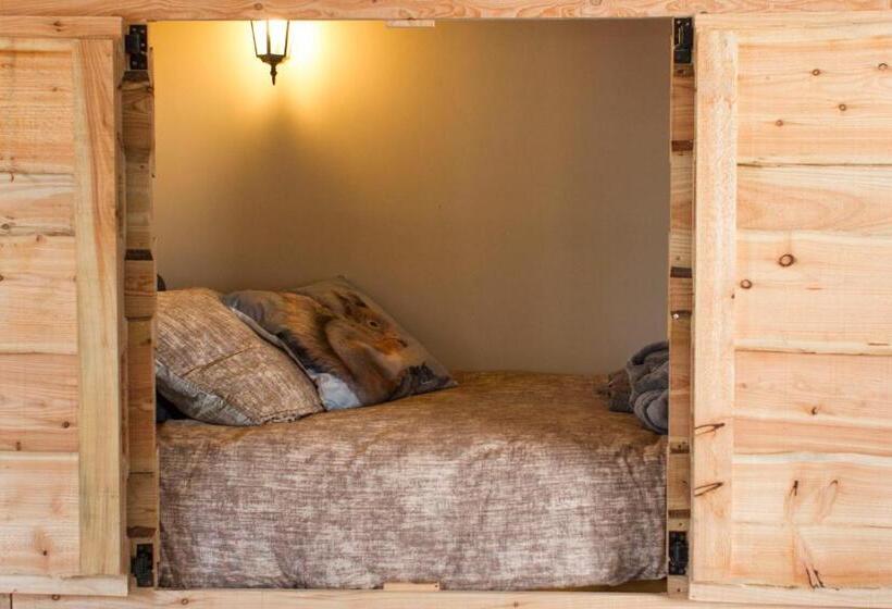 디럭스 트리플 룸, Logies Angelbeeck