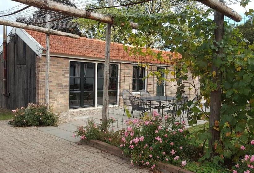 오두막, Logies Angelbeeck