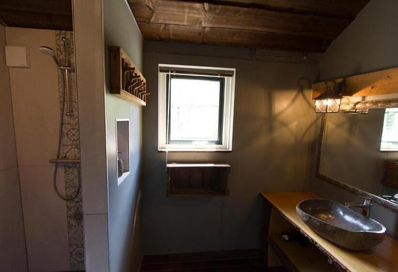 오두막, Logies Angelbeeck