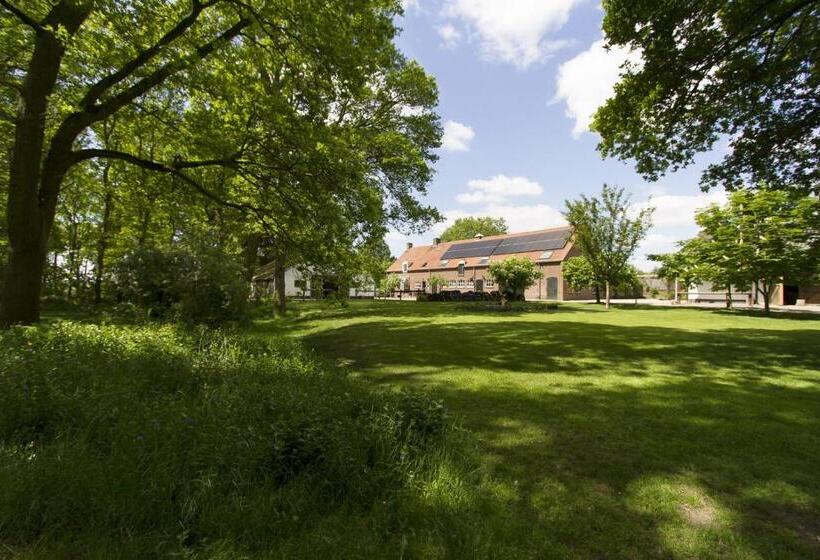 침실 4개 주택, Logies Angelbeeck