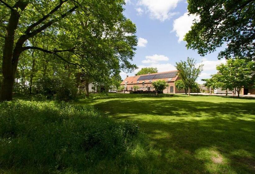 침실 4개 주택, Logies Angelbeeck