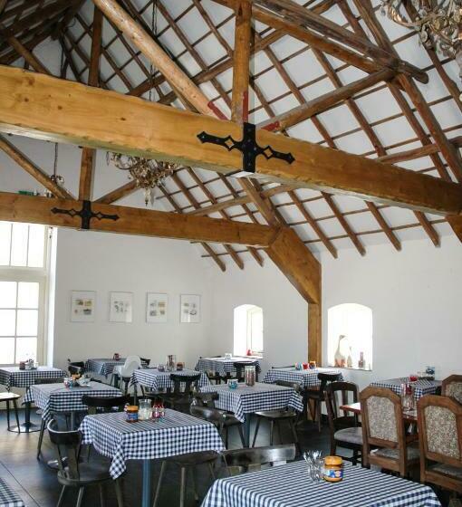 חדר סטנדרט, De Kreitsberg Bed& Breakfast