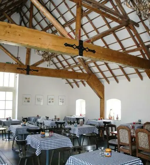 スタンダードルーム, De Kreitsberg Bed& Breakfast