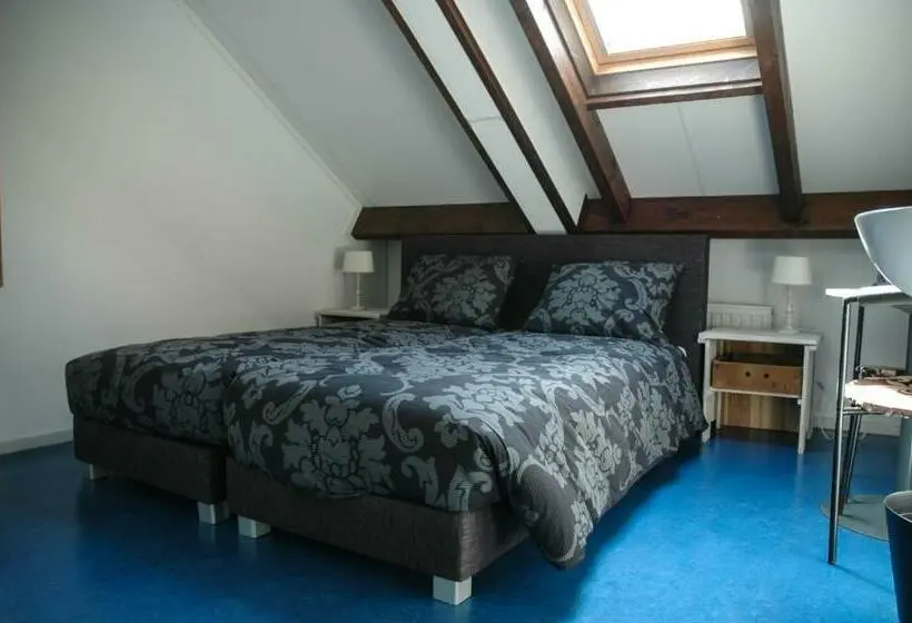 スタンダードルーム, De Kreitsberg Bed& Breakfast