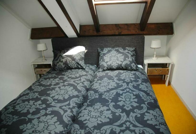 חדר סטנדרט, De Kreitsberg Bed& Breakfast