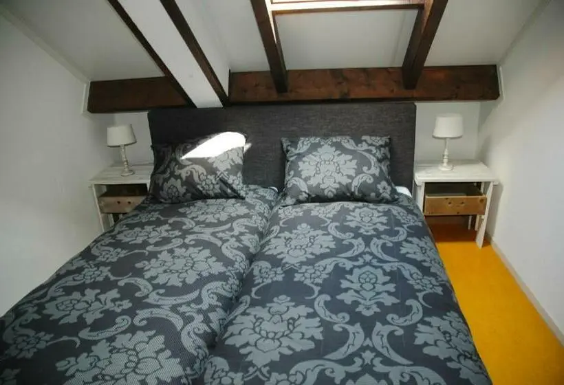 スタンダードルーム, De Kreitsberg Bed& Breakfast