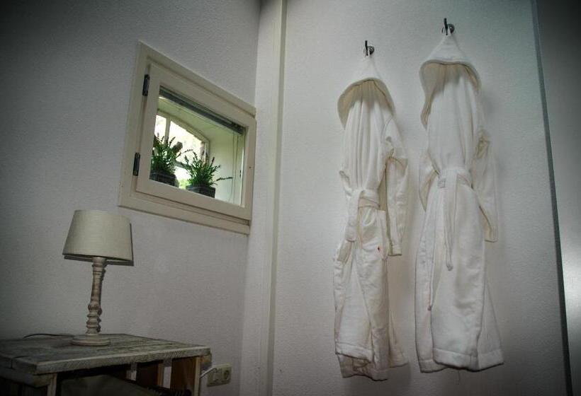 חדר סטנדרט, De Kreitsberg Bed& Breakfast