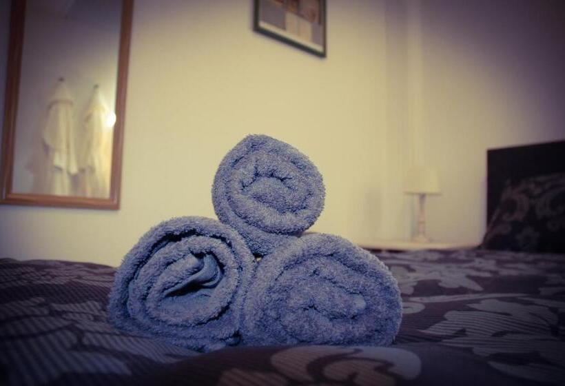 חדר סטנדרט יחיד, De Kreitsberg Bed& Breakfast